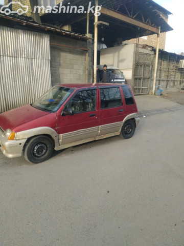 Daewoo Tico