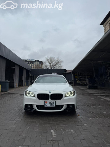 BMW 5 серии