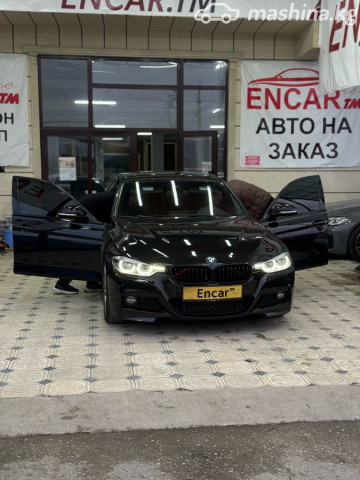 BMW 3 серии