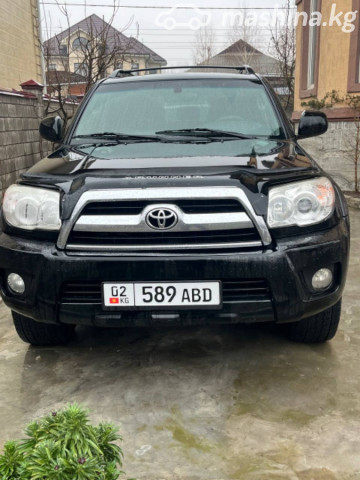 Toyota 4Runner