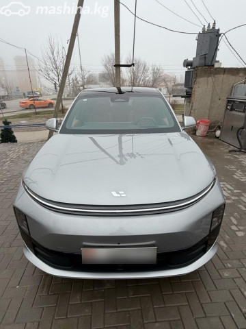 LiXiang L6