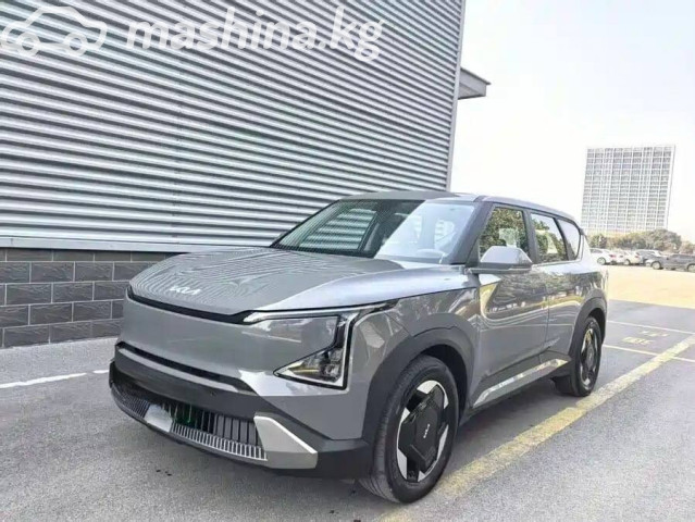 Kia EV5