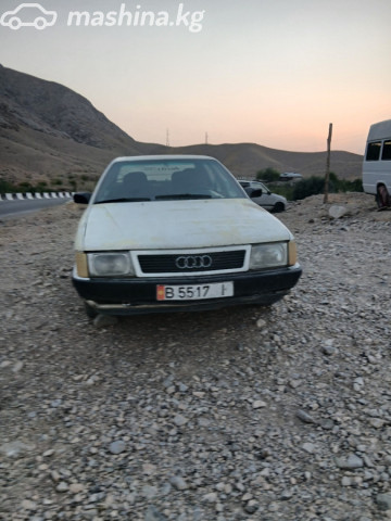 Audi 100
