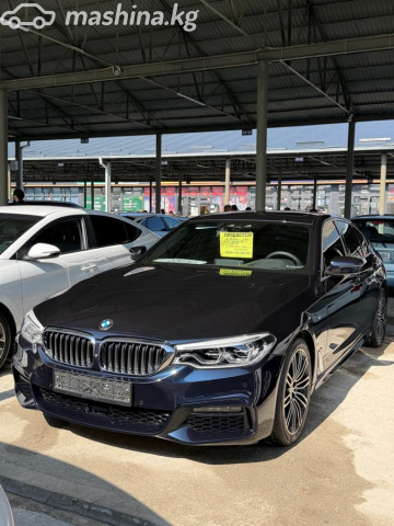 BMW 5 серии