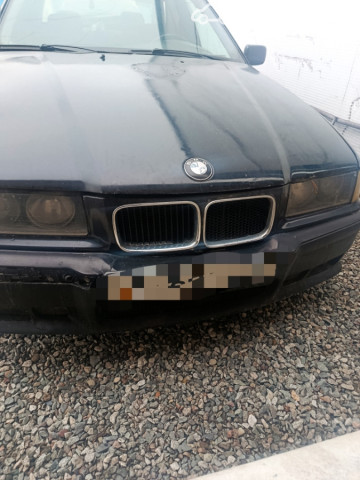 BMW 3 серии