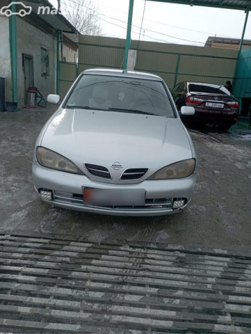 Nissan Primera
