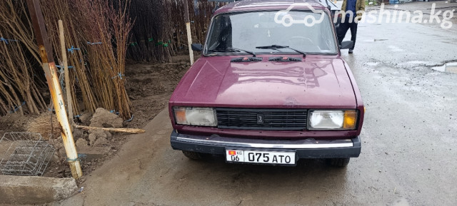 ВАЗ (Lada) 2104