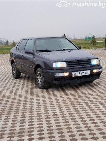 Volkswagen Vento