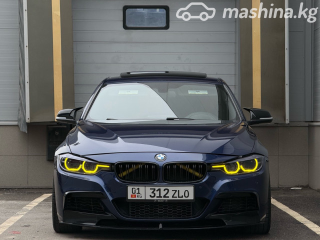 BMW 3 серии