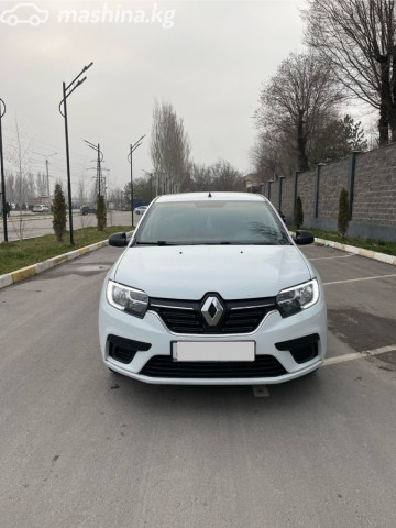 Renault Logan