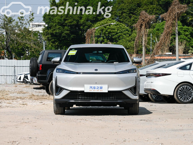 Dongfeng Fengshen E70