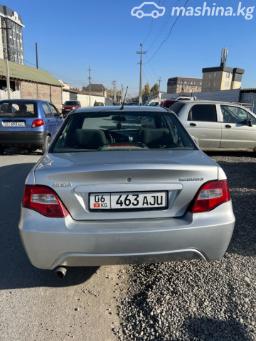 Daewoo Nexia