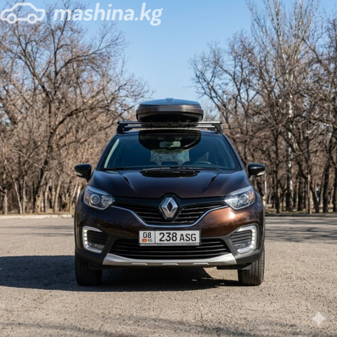 Renault Kaptur