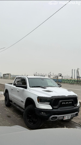 Dodge RAM