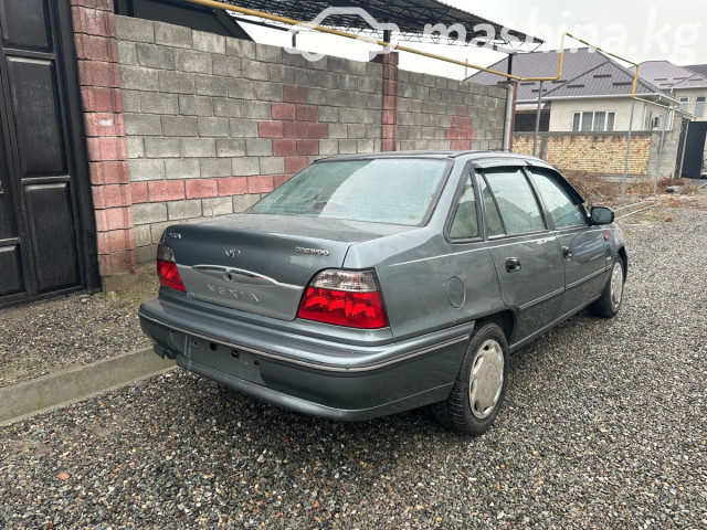 Daewoo Nexia