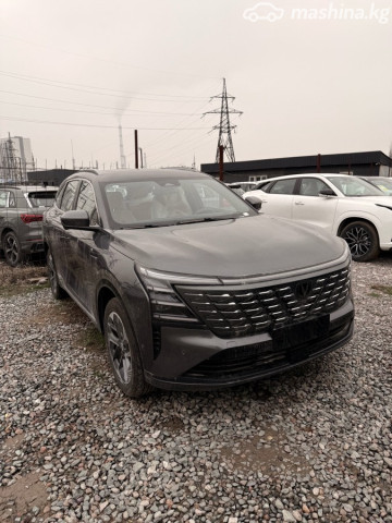 Changan CS75PLUS