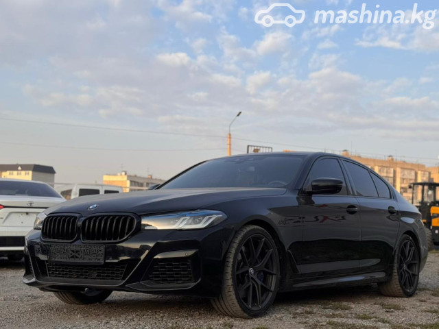 BMW 5 серии