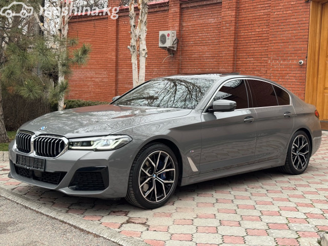 BMW 5 серии