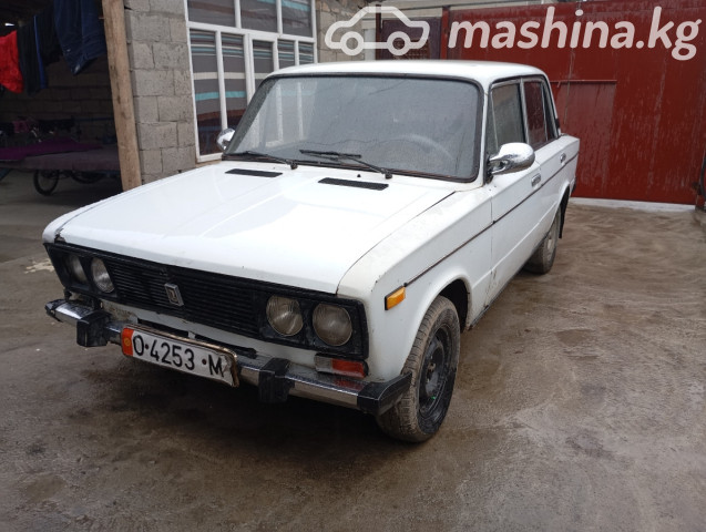 ВАЗ (Lada) 2106