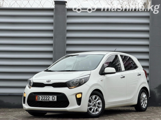 Kia Morning