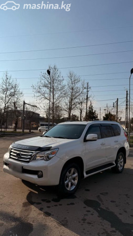 Lexus GX