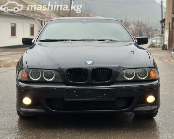 BMW 5 серии