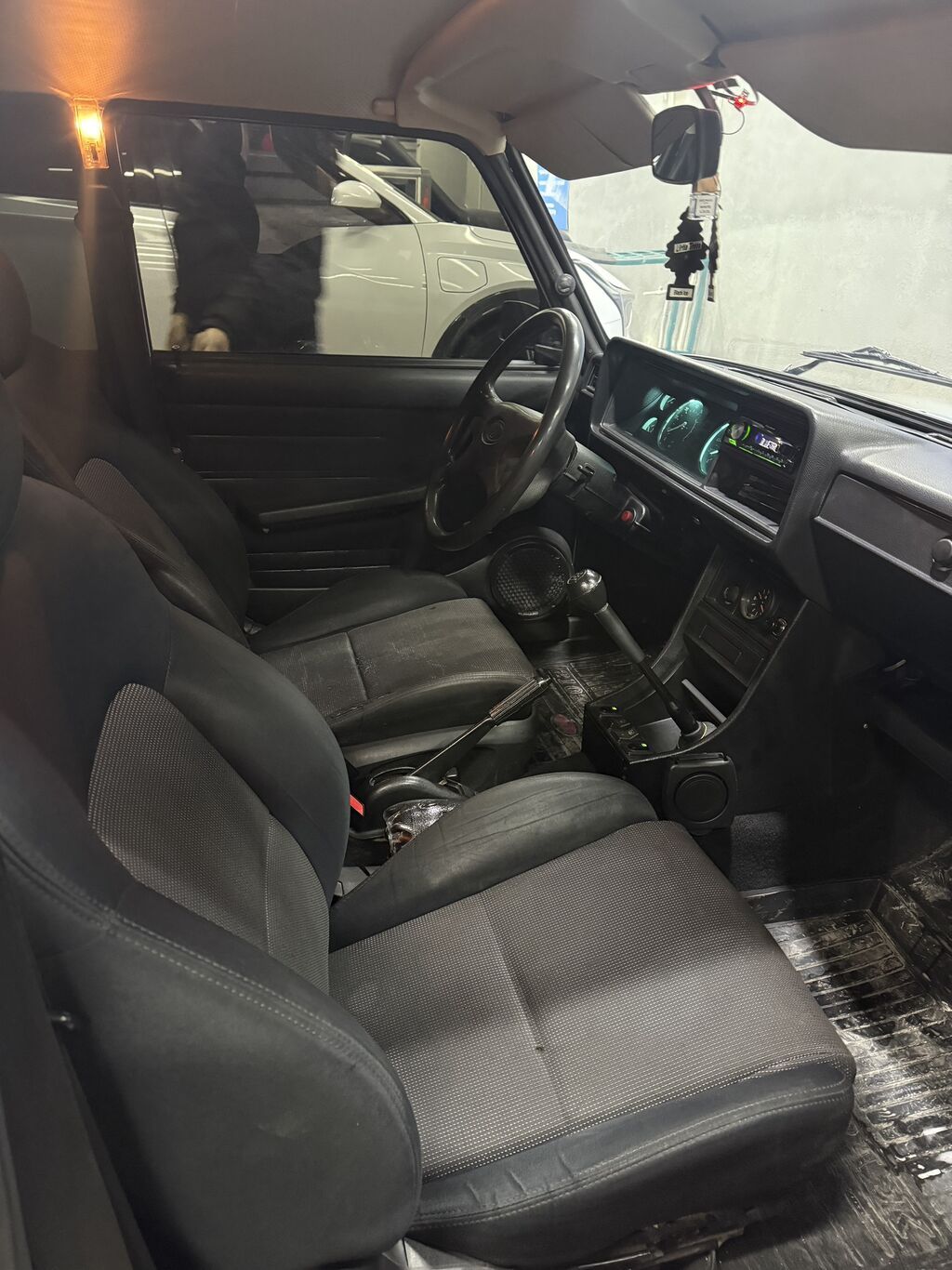 ВАЗ (ЛАДА) 2107