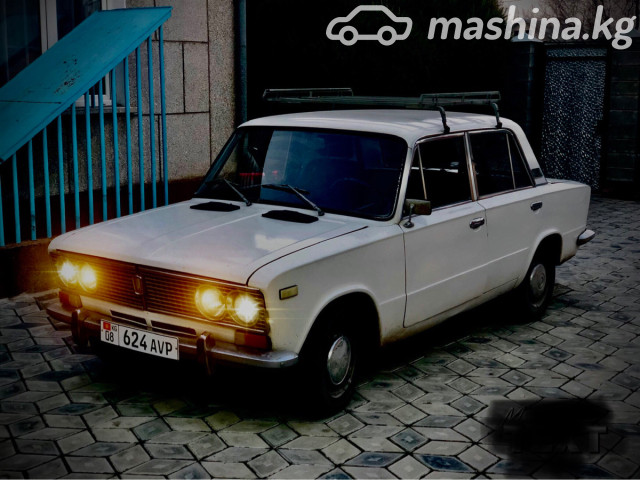 ВАЗ (Lada) 2103