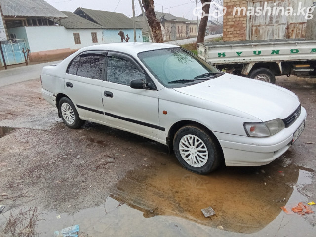 Toyota Carina