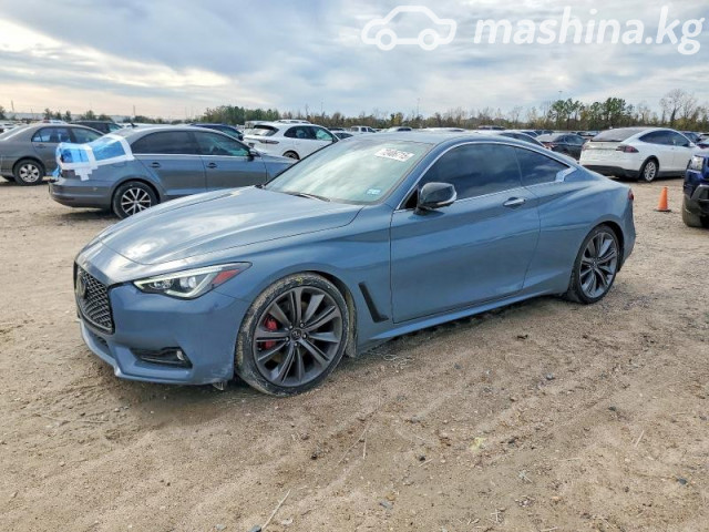 Infiniti Q60