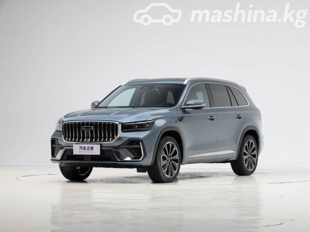 Geely Xingyue L