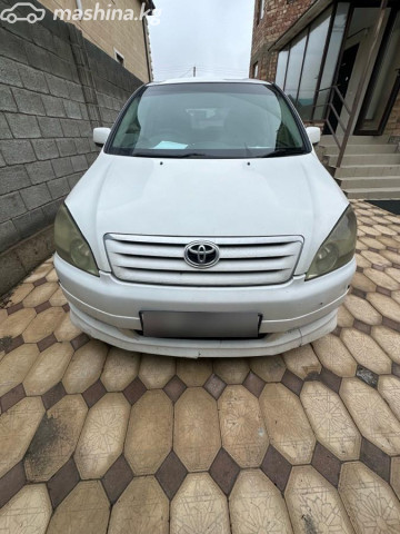 Toyota Ipsum