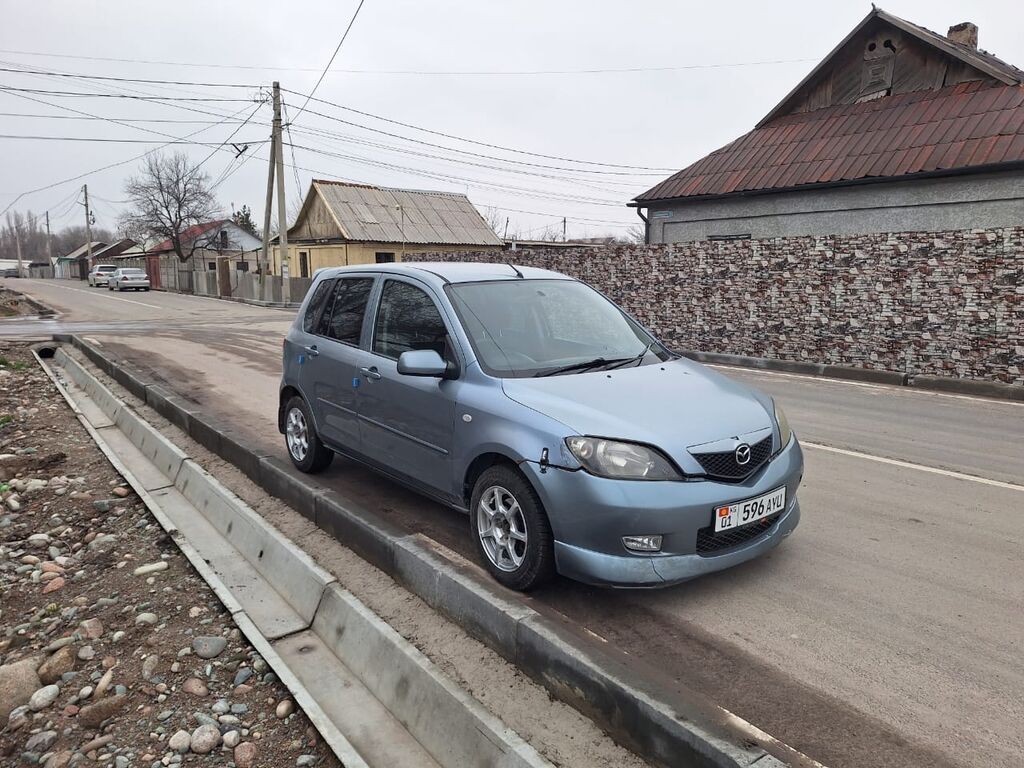 Mazda 1300
