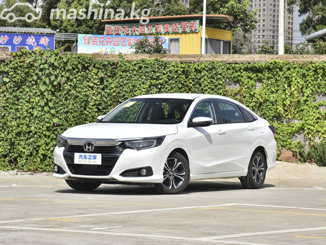Honda Inspire