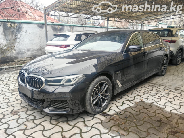 BMW 5 серии