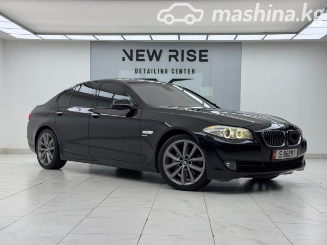BMW 5 серии