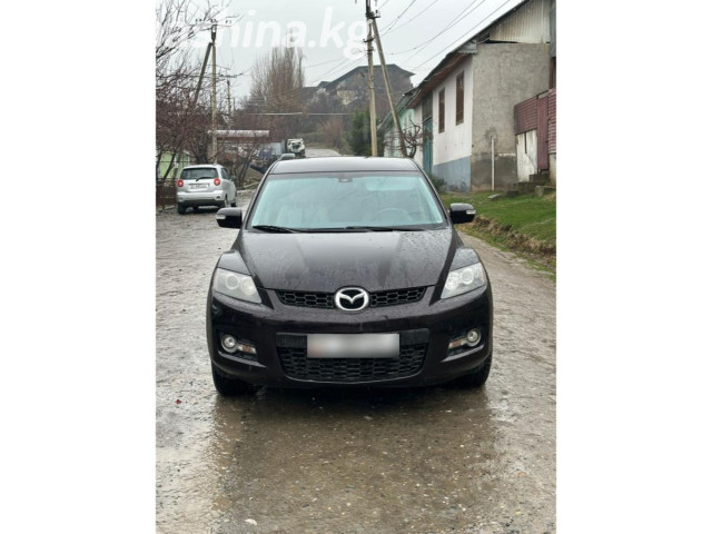 Mazda CX-7