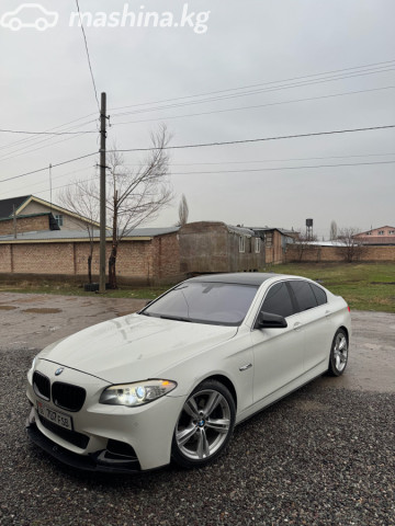 BMW 5 серии