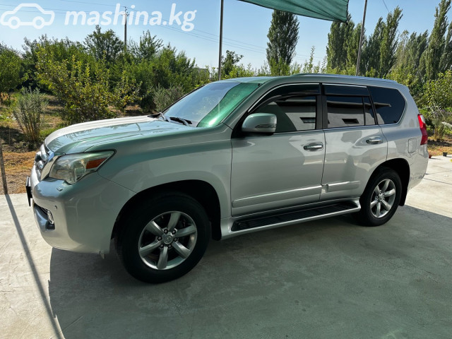 Lexus GX