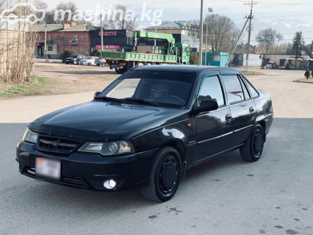 Daewoo Nexia