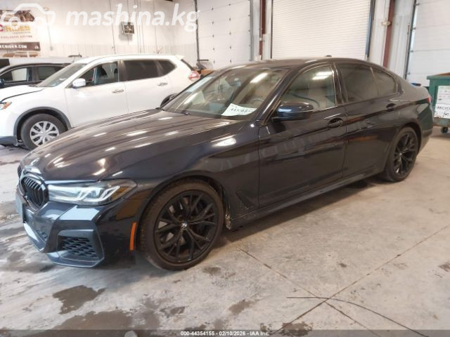 BMW 5 серии