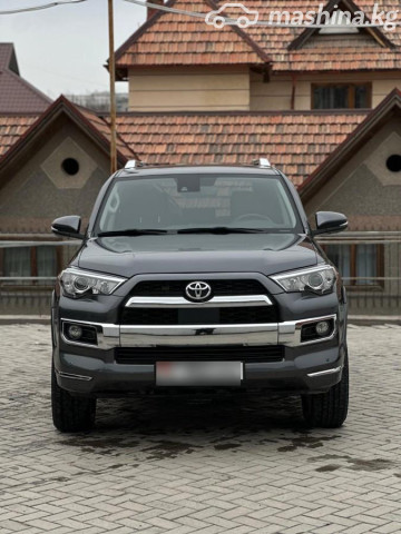 Toyota 4Runner