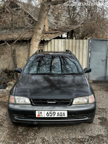 Toyota Caldina
