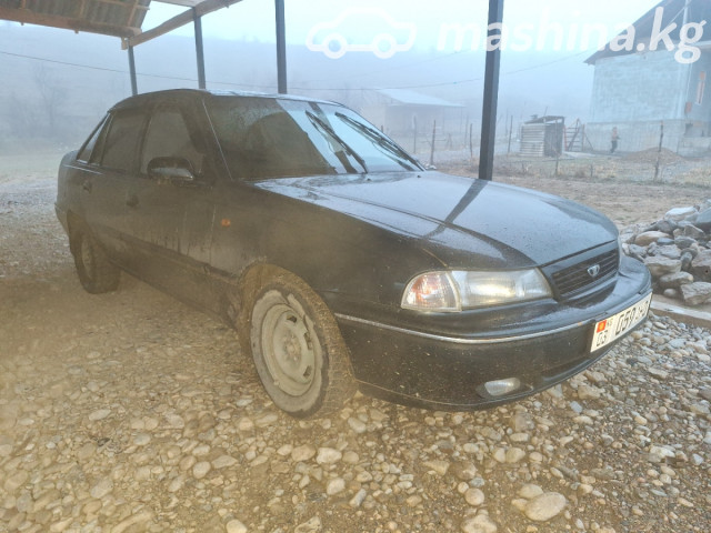 Daewoo Nexia