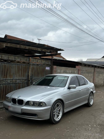 BMW 5 серии