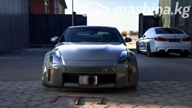 Nissan 350Z