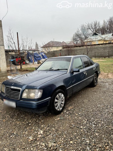 Mercedes-Benz W124