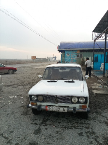 ВАЗ (Lada) 2106