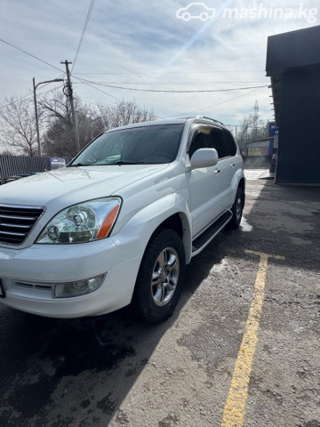 Lexus GX