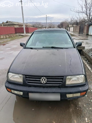 Volkswagen Vento